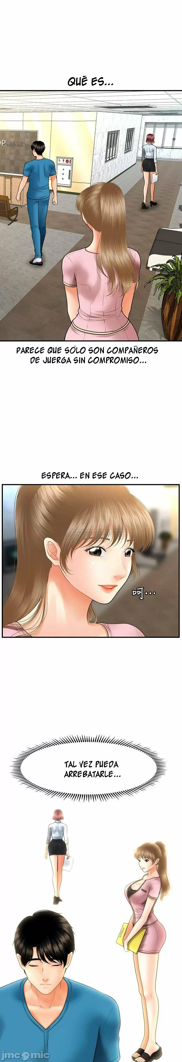 chica perfecta Capítulo 24 - Page 2