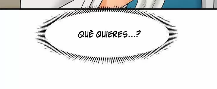 chica perfecta Capítulo 24 - Page 21