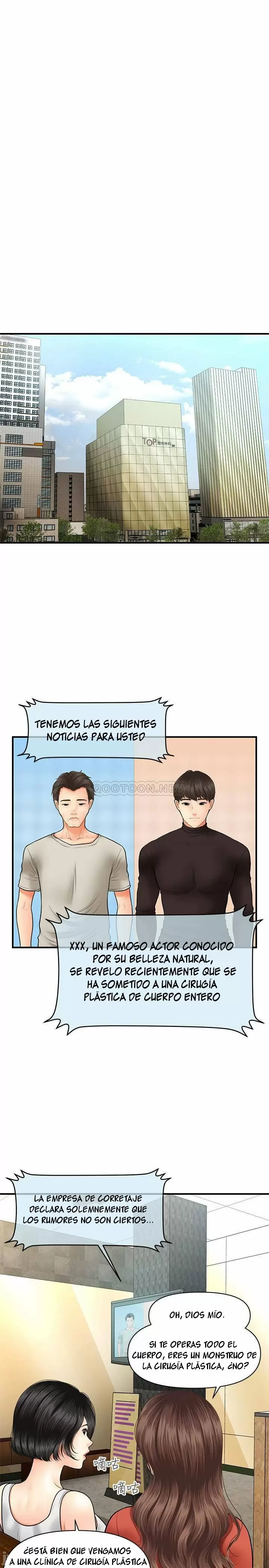 chica perfecta Capítulo 24 - Page 22