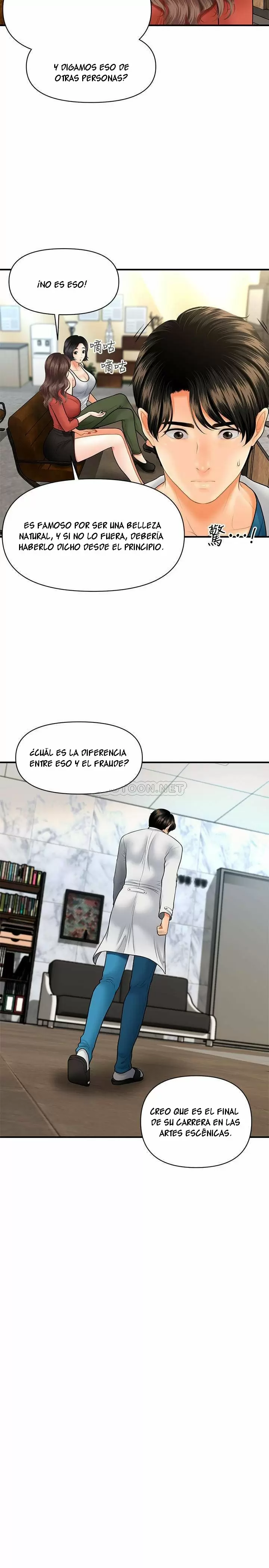 chica perfecta Capítulo 24 - Page 23