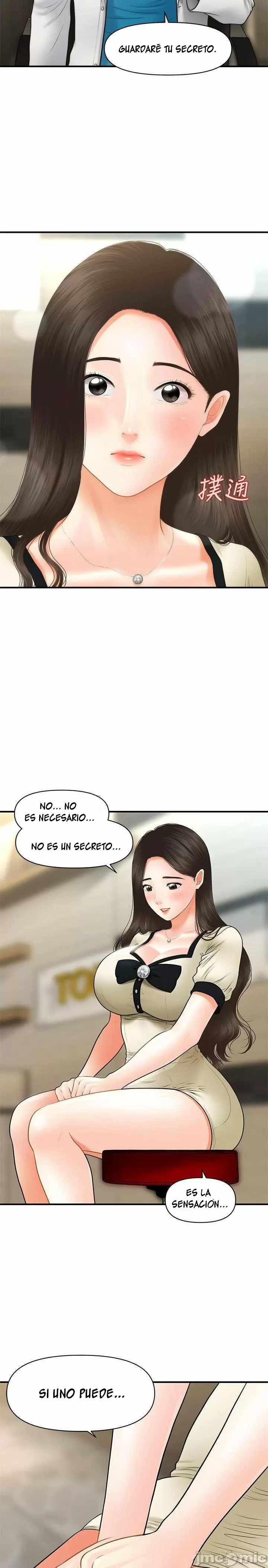 chica perfecta Capítulo 24 - Page 28