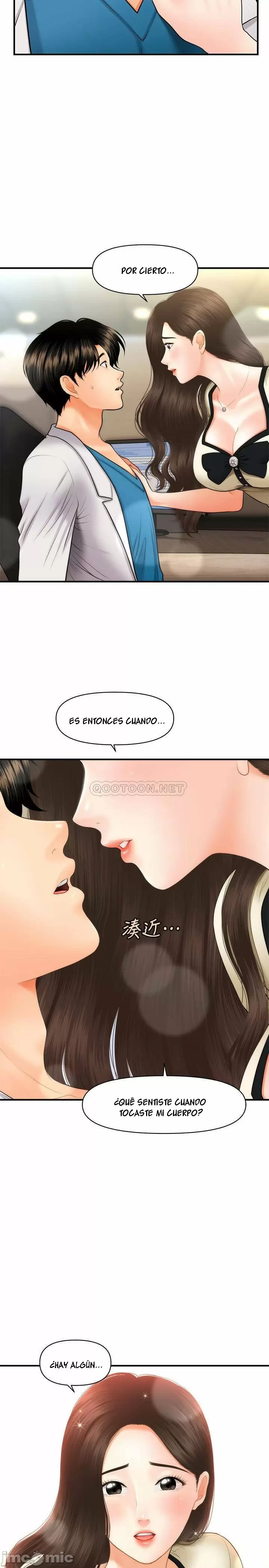 chica perfecta Capítulo 24 - Page 32