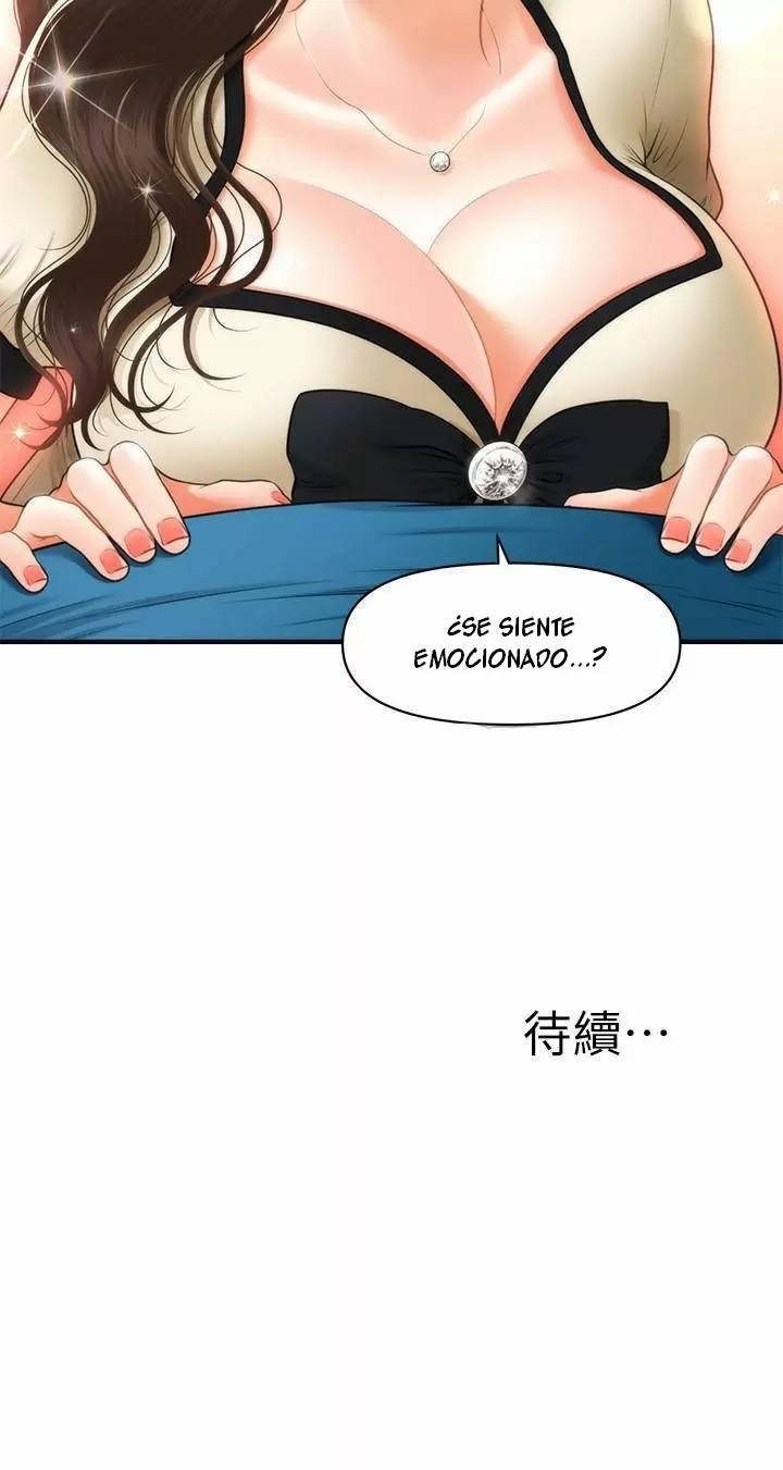chica perfecta Capítulo 24 - Page 33