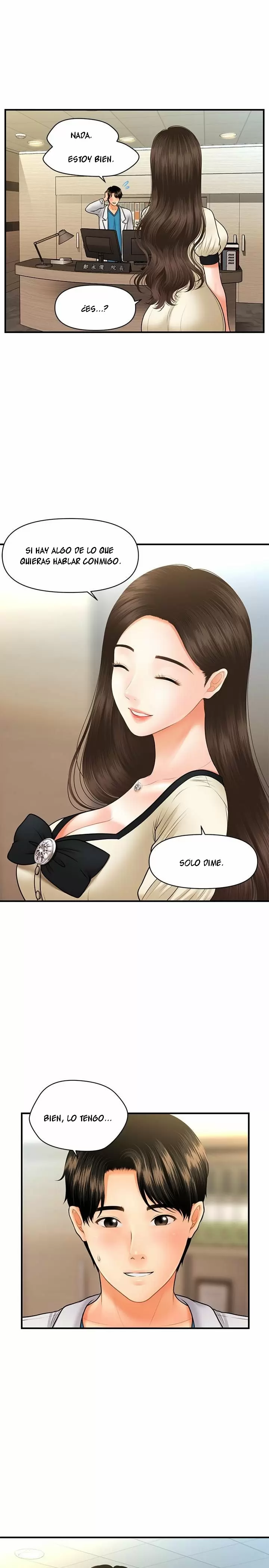 chica perfecta Capítulo 25 - Page 12