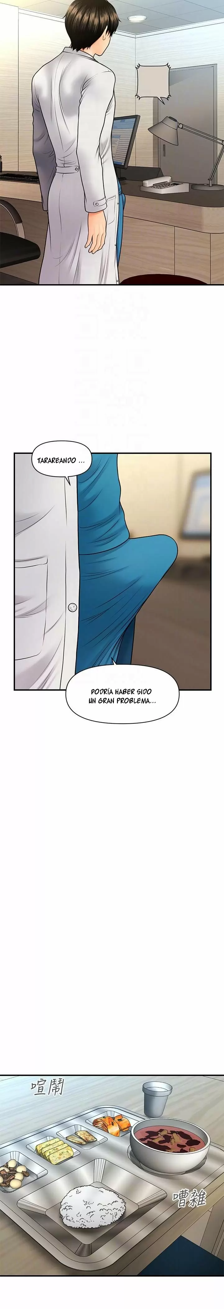 chica perfecta Capítulo 25 - Page 13