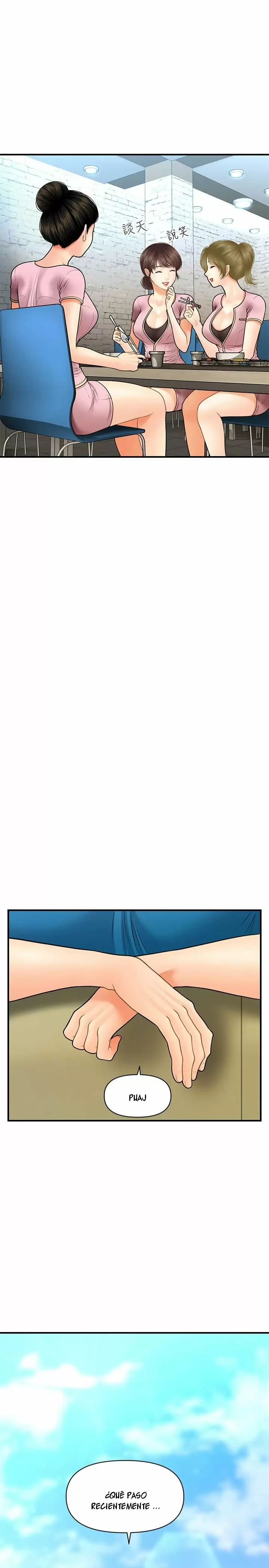chica perfecta Capítulo 25 - Page 14