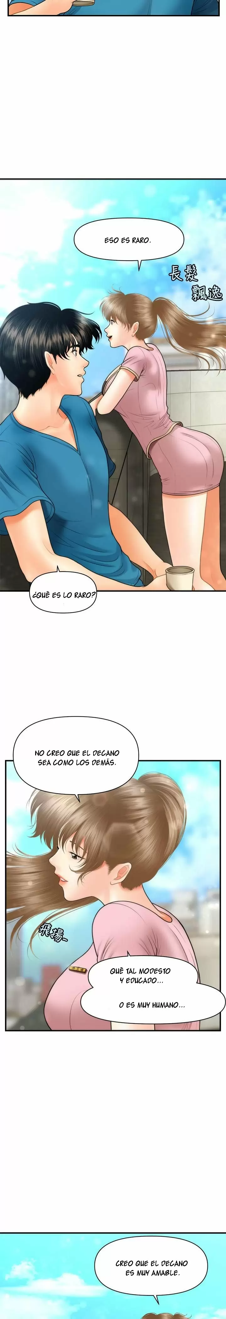chica perfecta Capítulo 25 - Page 18