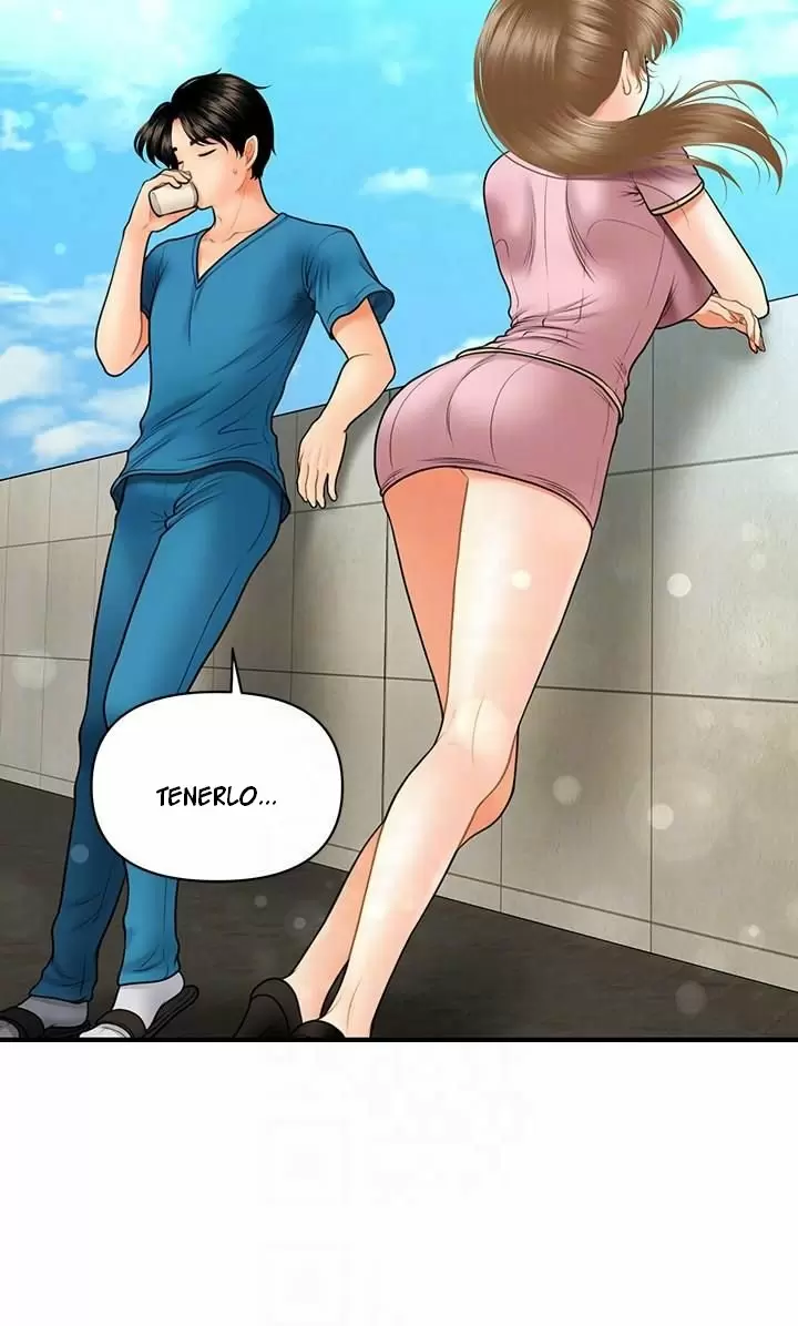 chica perfecta Capítulo 25 - Page 19
