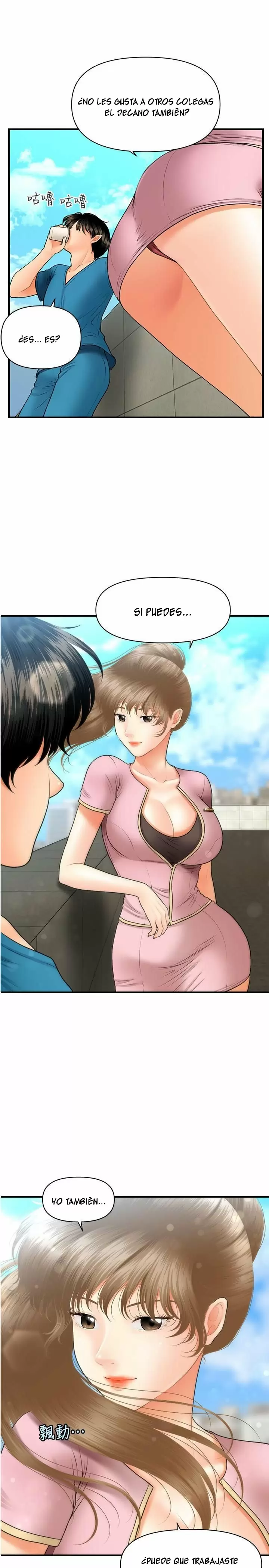 chica perfecta Capítulo 25 - Page 20