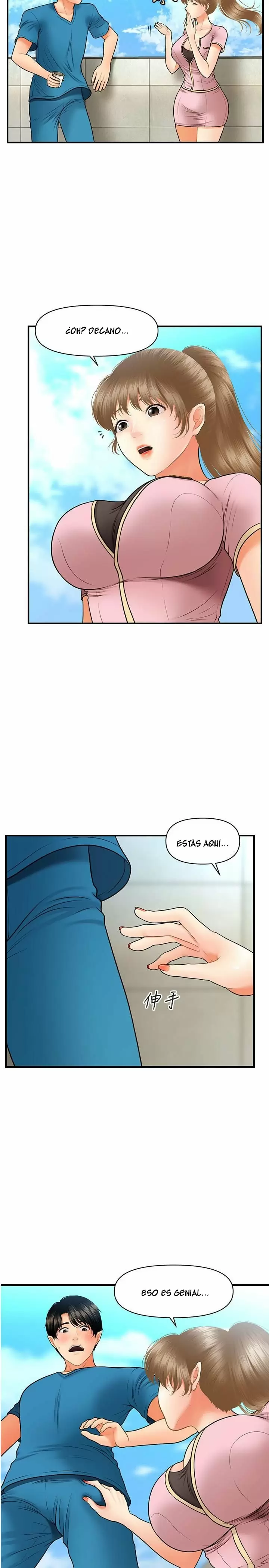 chica perfecta Capítulo 25 - Page 22