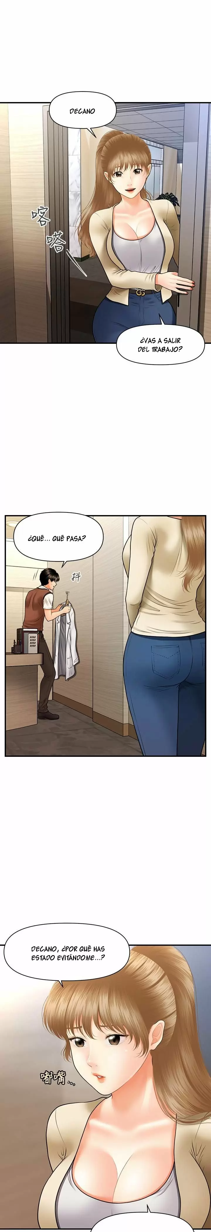 chica perfecta Capítulo 25 - Page 26