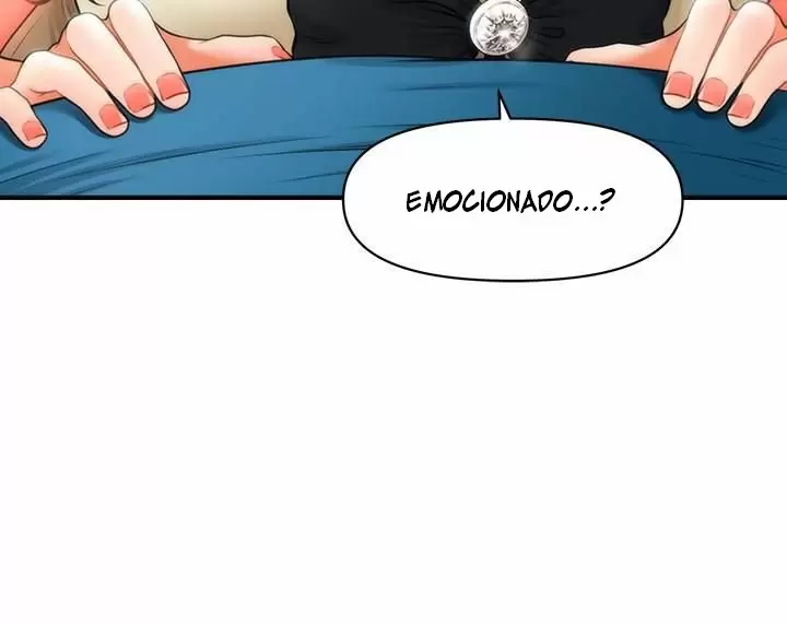 chica perfecta Capítulo 25 - Page 3