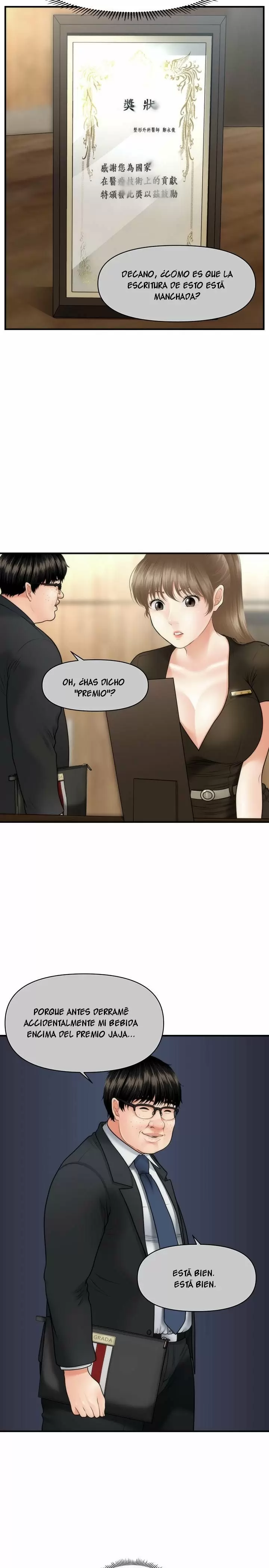 chica perfecta Capítulo 25 - Page 33