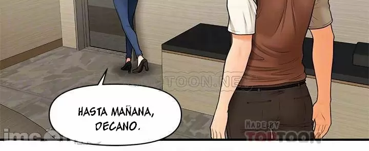 chica perfecta Capítulo 26 - Page 15