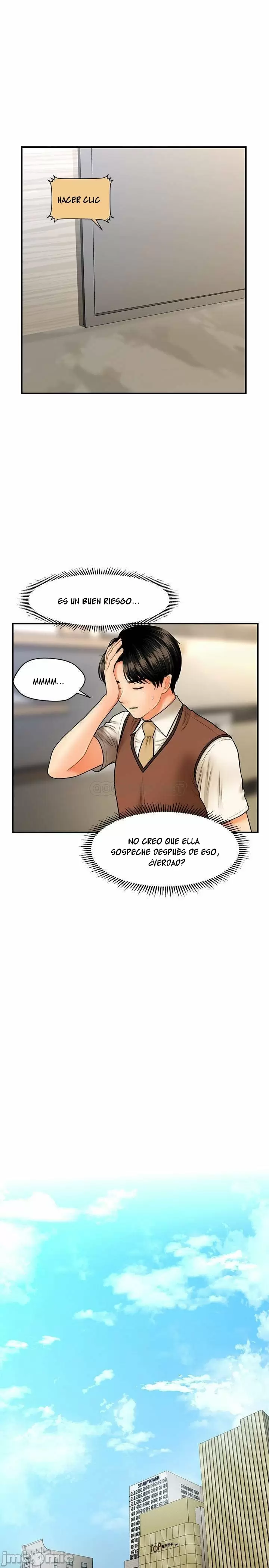 chica perfecta Capítulo 26 - Page 16