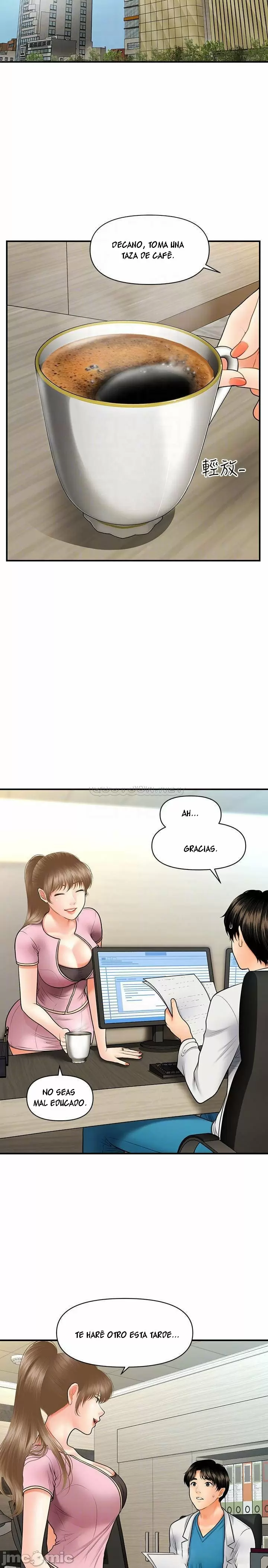 chica perfecta Capítulo 26 - Page 17