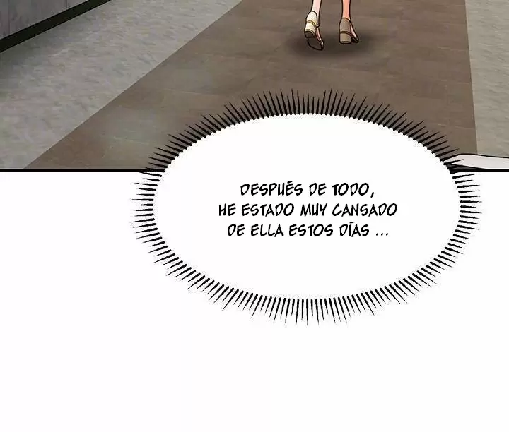 chica perfecta Capítulo 26 - Page 19