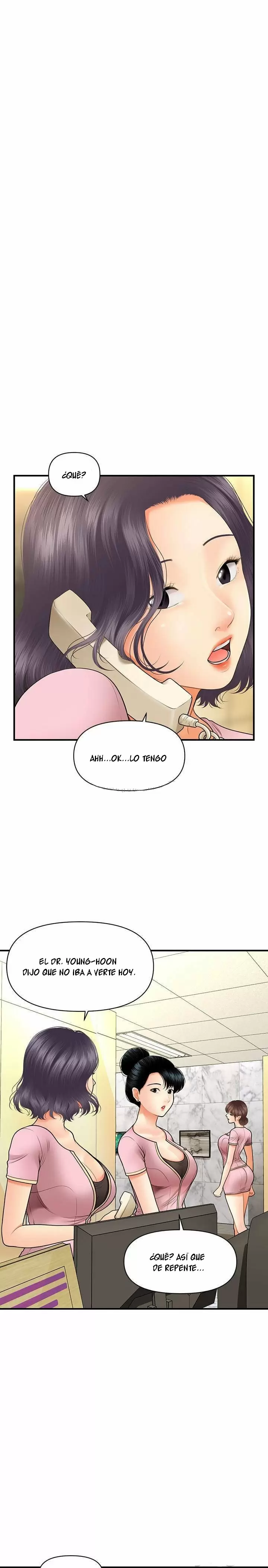 chica perfecta Capítulo 26 - Page 22