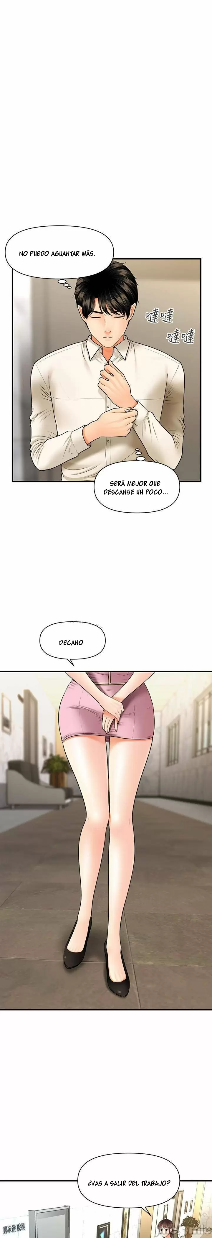 chica perfecta Capítulo 26 - Page 24