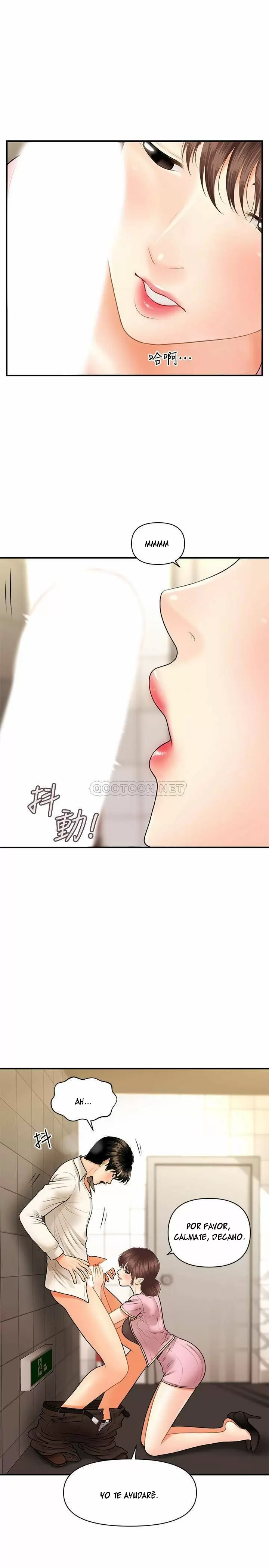 chica perfecta Capítulo 26 - Page 30