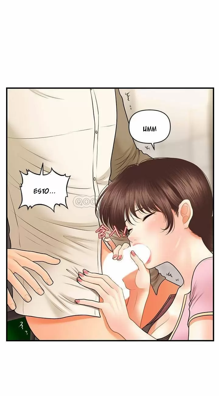 chica perfecta Capítulo 26 - Page 31