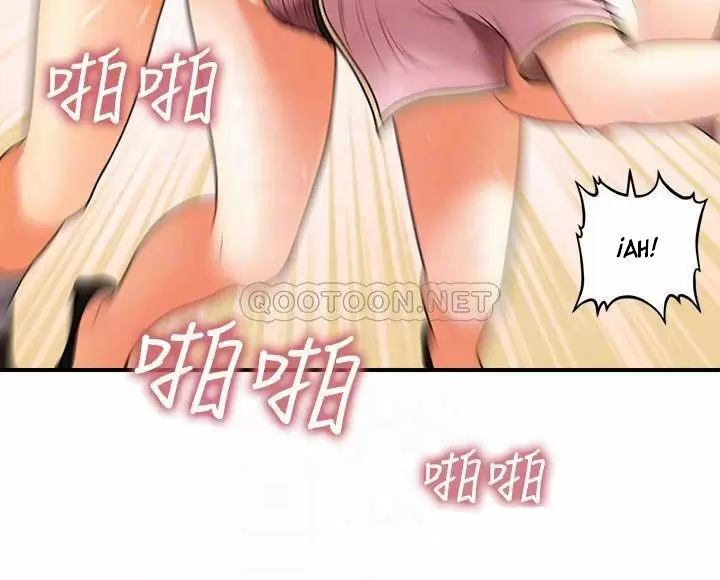 chica perfecta Capítulo 27 - Page 11