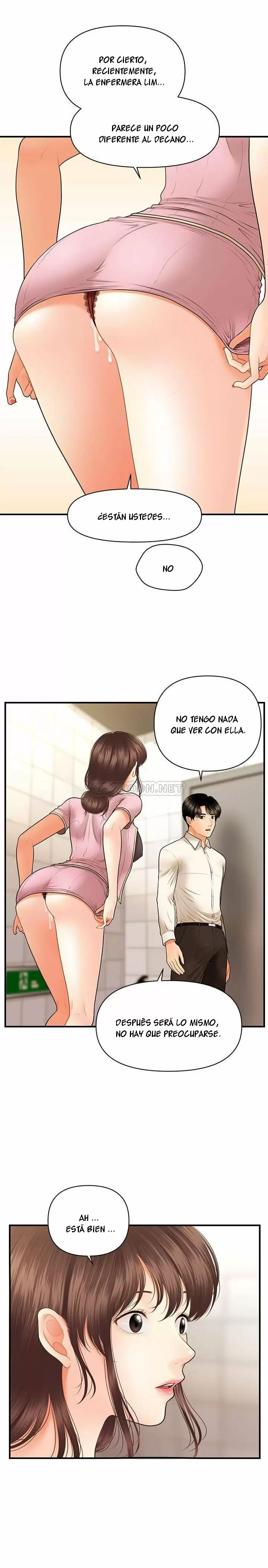 chica perfecta Capítulo 27 - Page 16