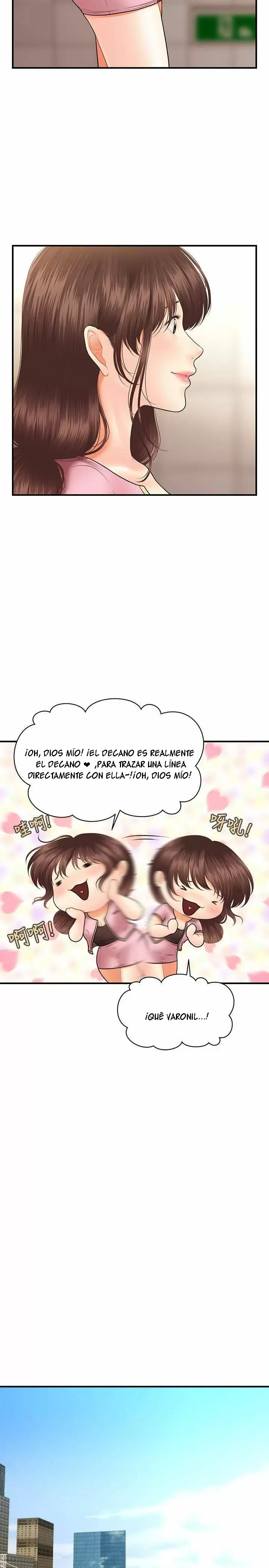 chica perfecta Capítulo 27 - Page 18