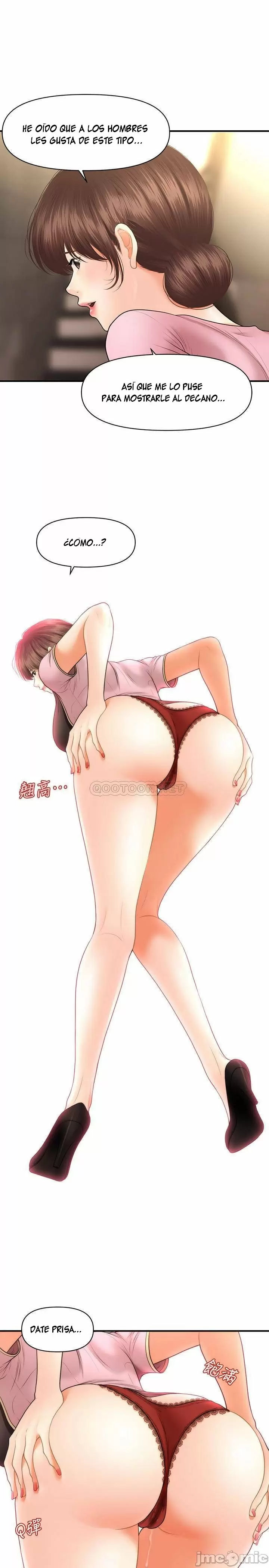 chica perfecta Capítulo 27 - Page 2