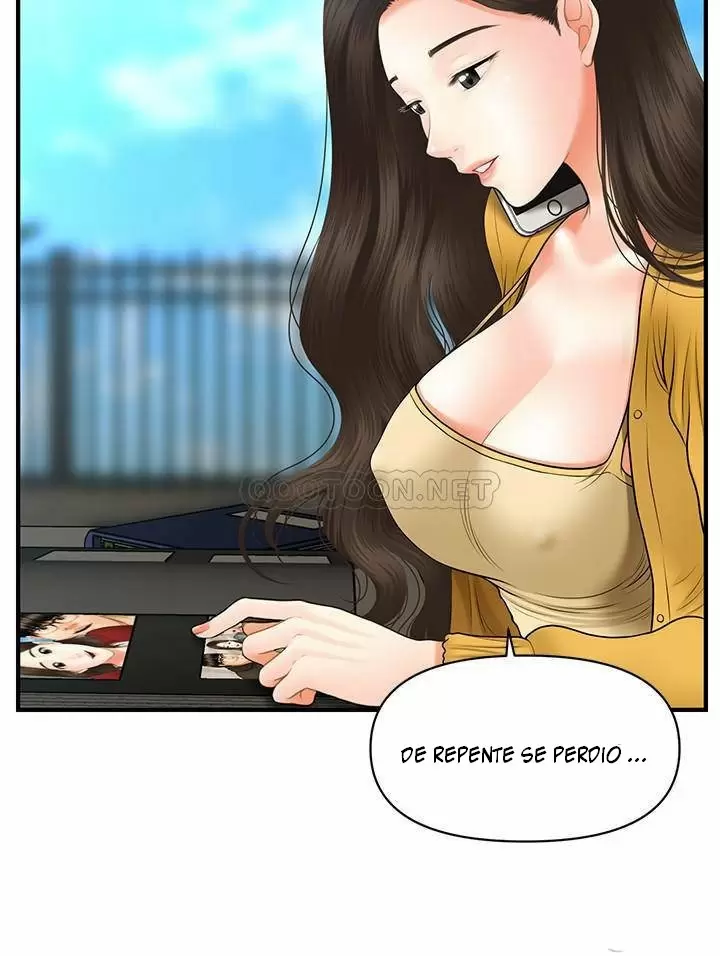 chica perfecta Capítulo 27 - Page 23