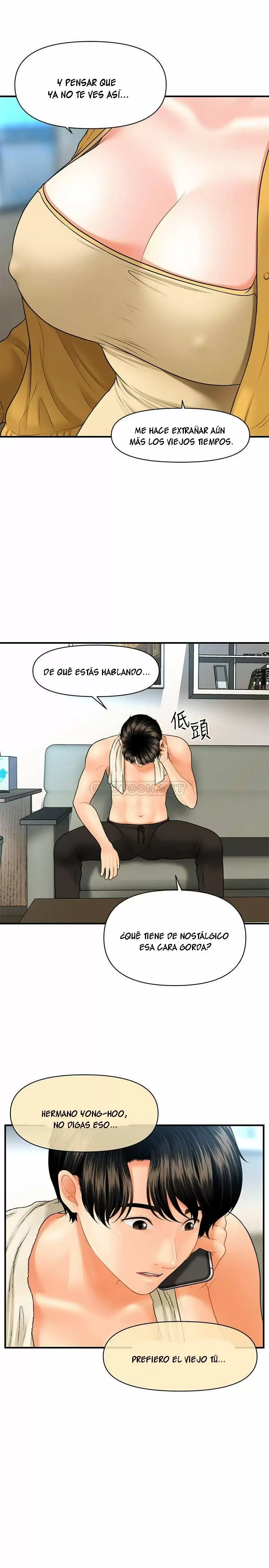 chica perfecta Capítulo 27 - Page 24