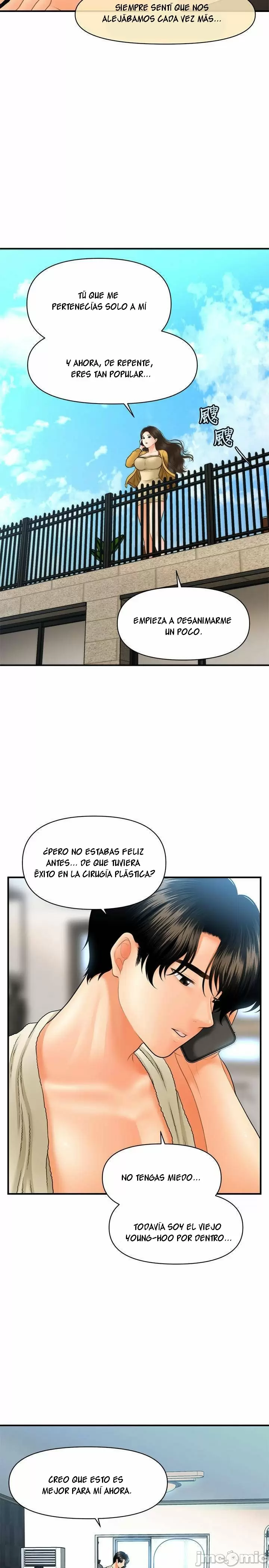 chica perfecta Capítulo 27 - Page 26