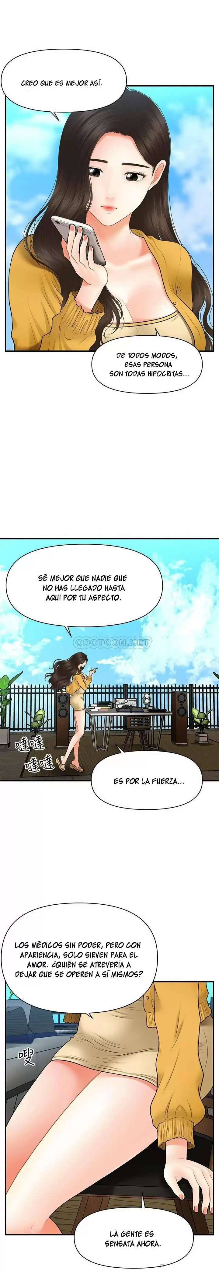 chica perfecta Capítulo 27 - Page 28