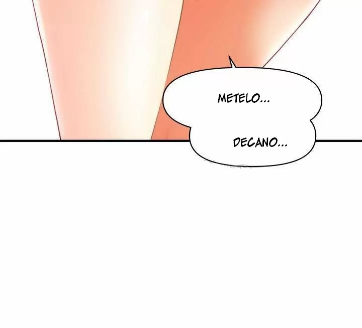 chica perfecta Capítulo 27 - Page 3