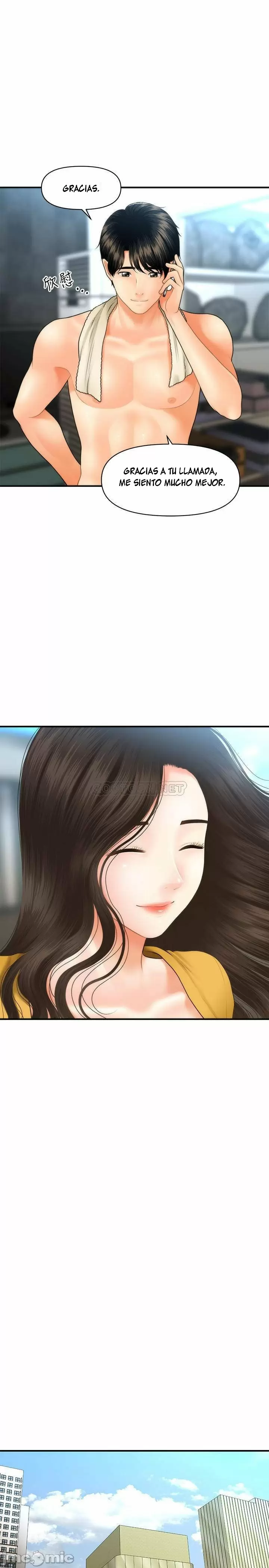 chica perfecta Capítulo 27 - Page 30
