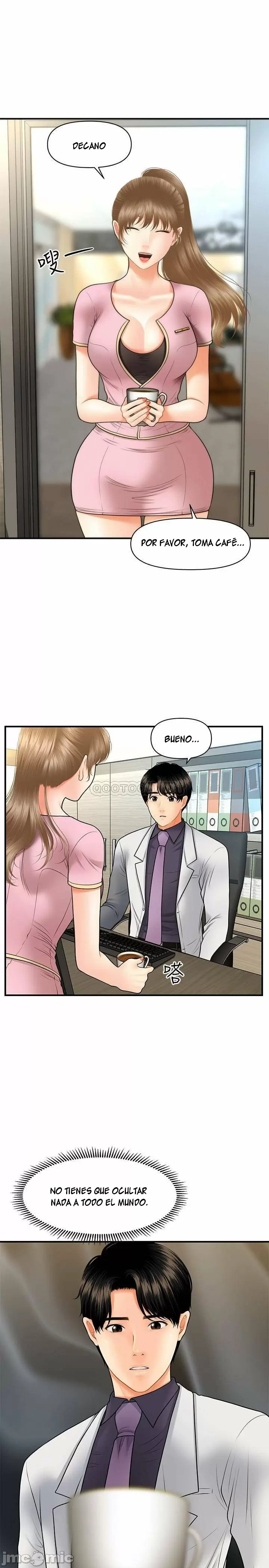 chica perfecta Capítulo 27 - Page 32