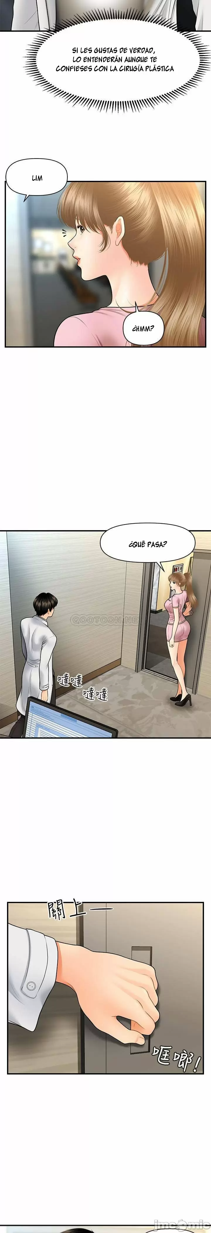 chica perfecta Capítulo 27 - Page 33