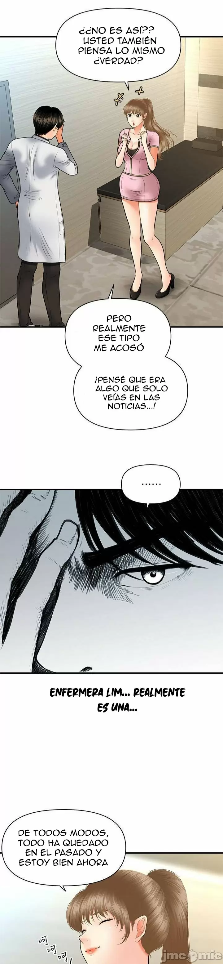 chica perfecta Capítulo 28 - Page 11