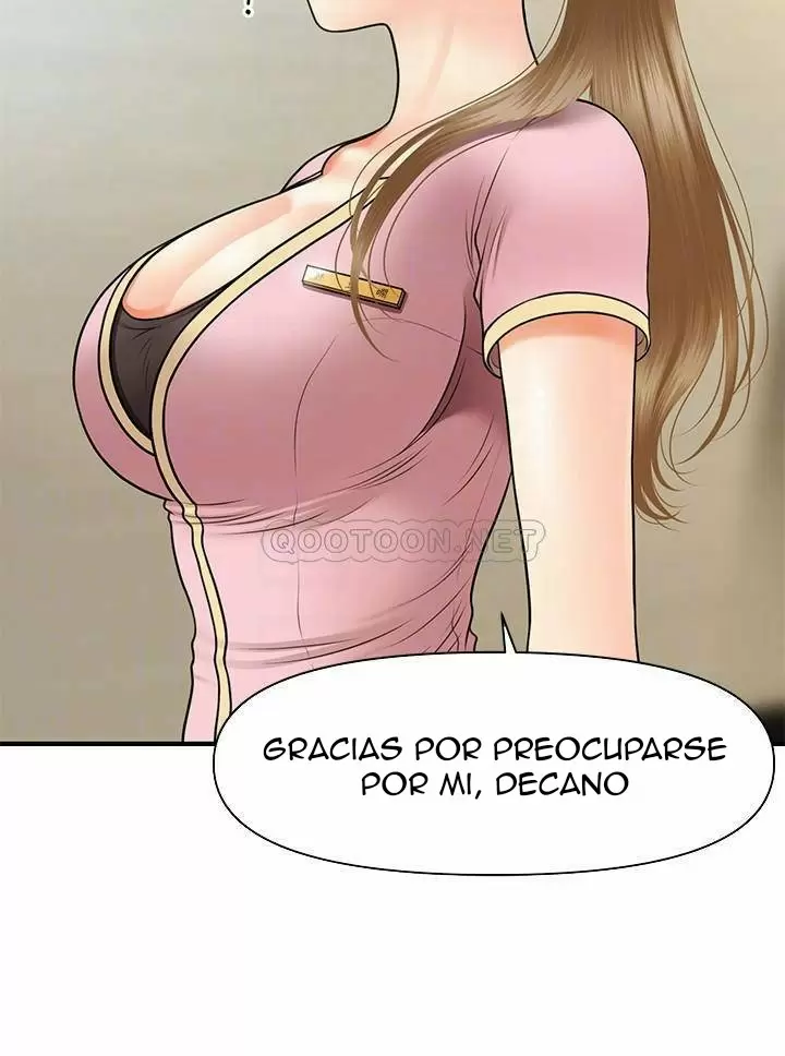 chica perfecta Capítulo 28 - Page 12