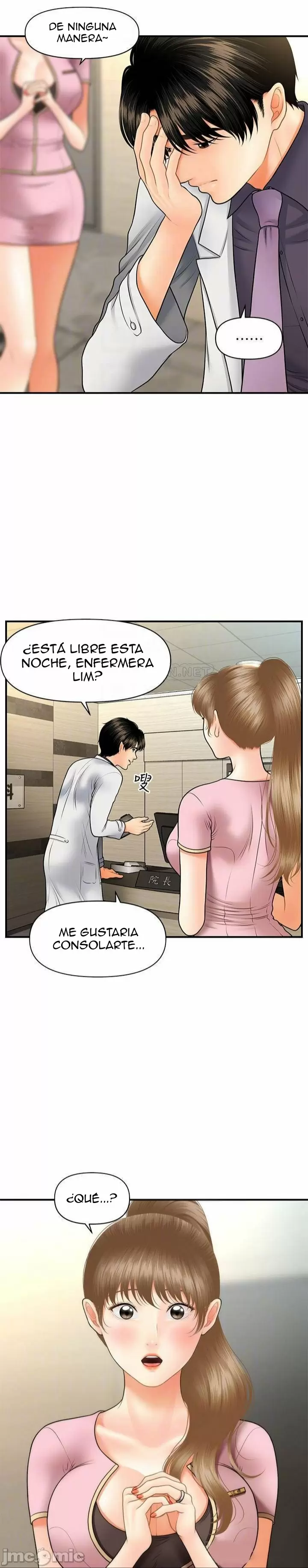 chica perfecta Capítulo 28 - Page 15