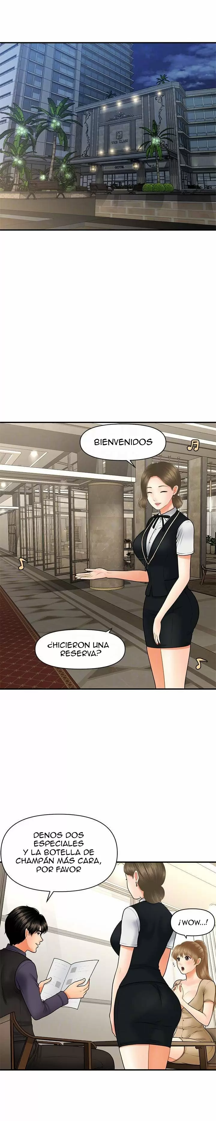 chica perfecta Capítulo 28 - Page 20
