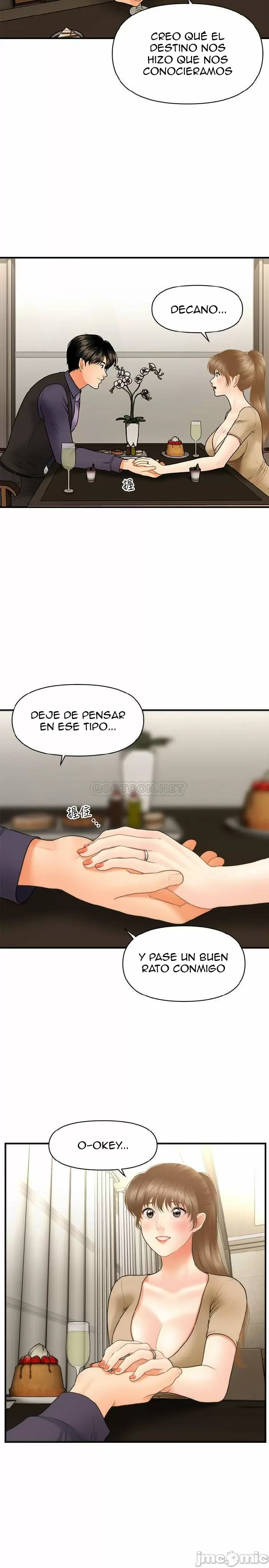 chica perfecta Capítulo 28 - Page 26