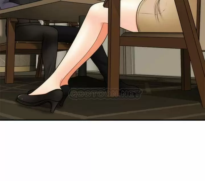 chica perfecta Capítulo 28 - Page 28