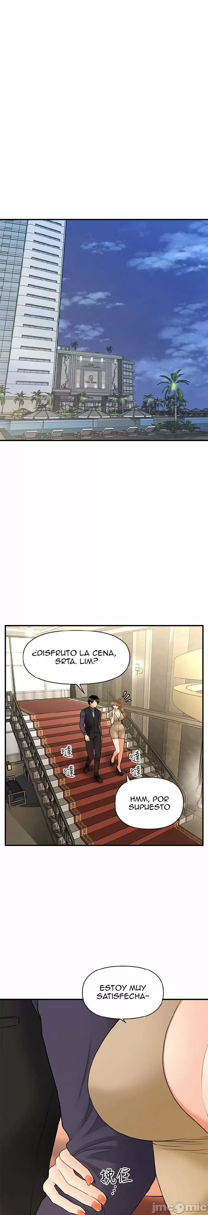 chica perfecta Capítulo 28 - Page 29