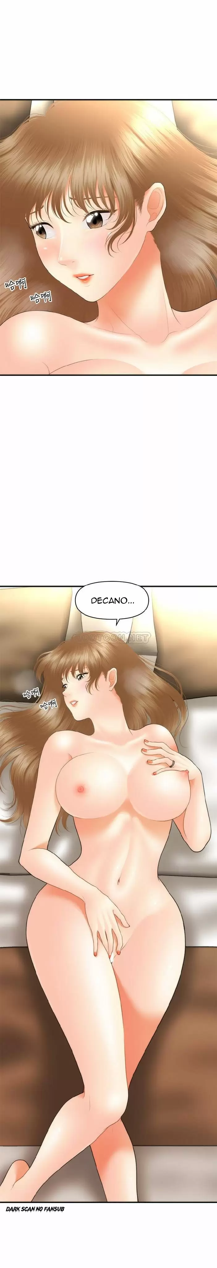 chica perfecta Capítulo 28 - Page 37