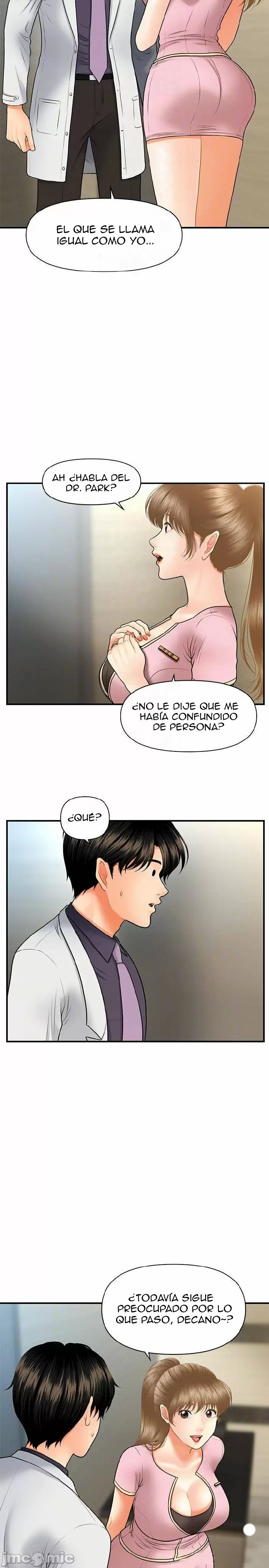 chica perfecta Capítulo 28 - Page 5