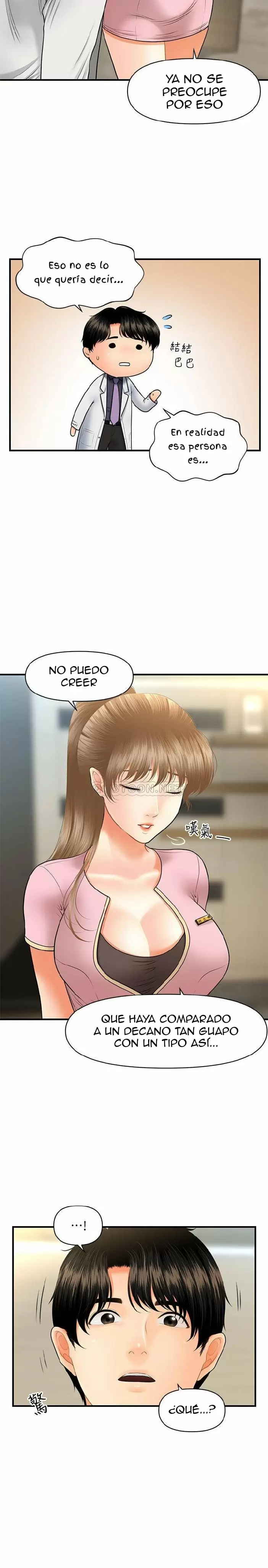 chica perfecta Capítulo 28 - Page 6