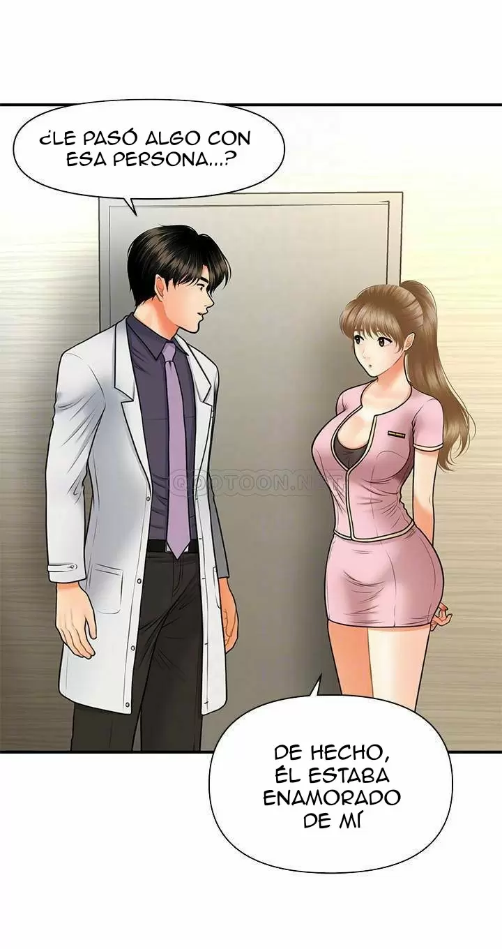 chica perfecta Capítulo 28 - Page 7