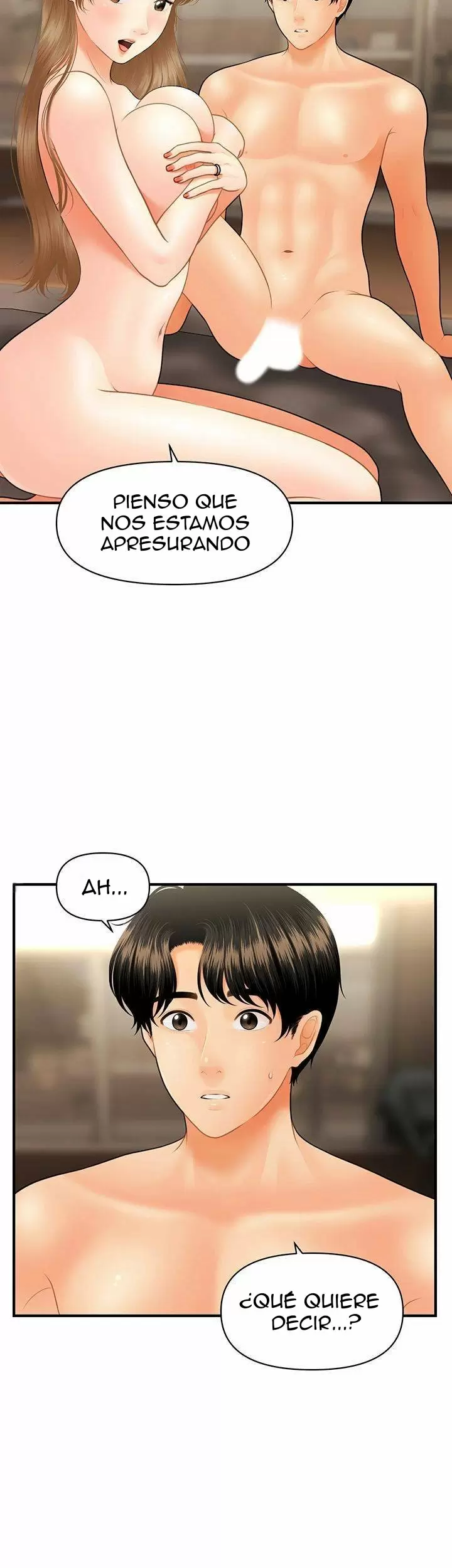 chica perfecta Capítulo 29 - Page 16