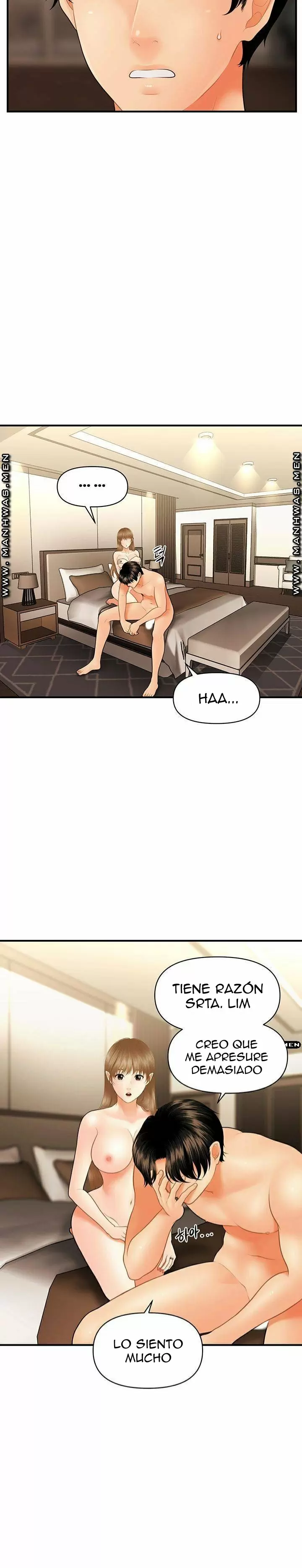 chica perfecta Capítulo 29 - Page 18